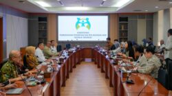 Kementerian ATR/BPN Komitmen Bantu Legalitas Tanah untuk Kebun Pangan Lokal