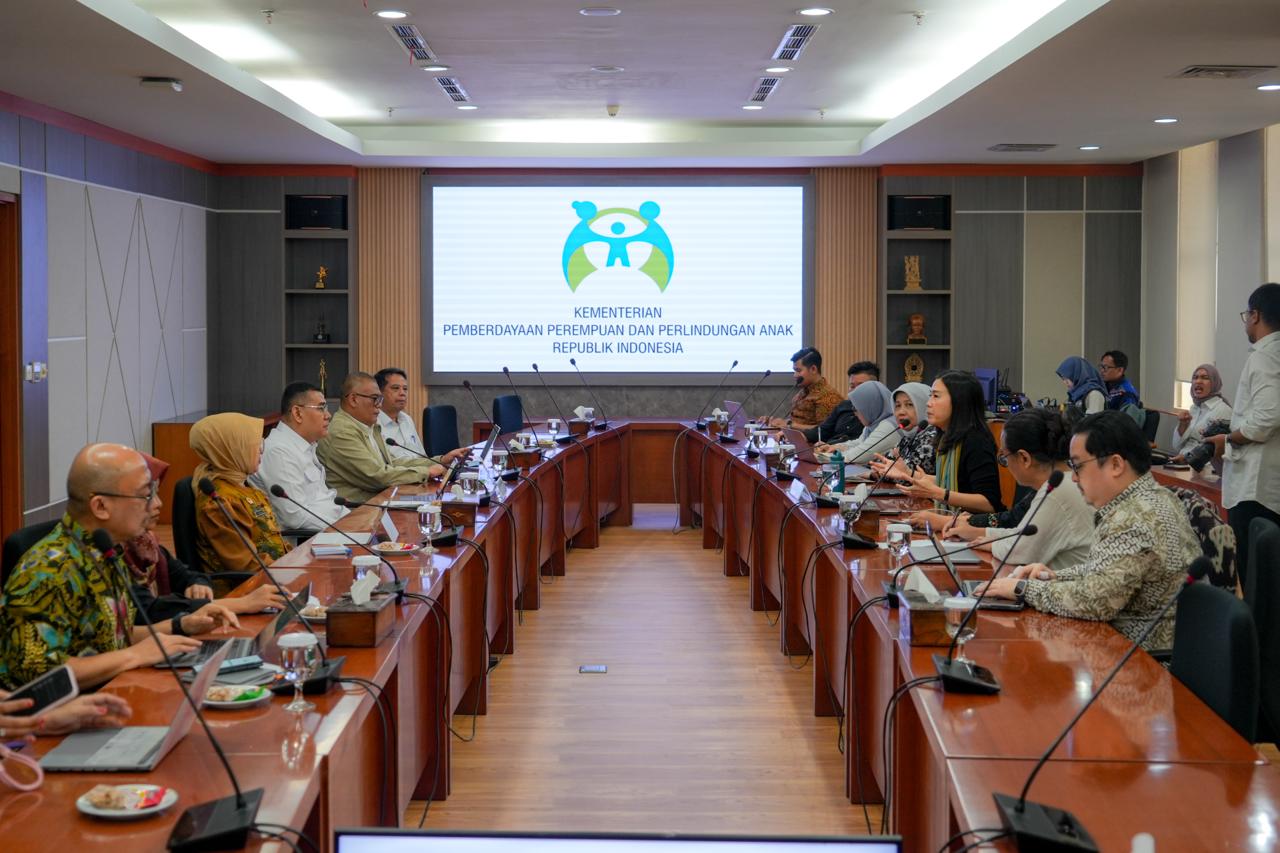 Kementerian ATR/BPN Komitmen Bantu Legalitas Tanah untuk Kebun Pangan Lokal