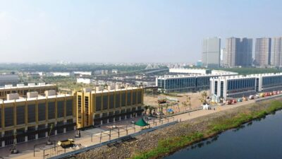 Ruko Berstatus HGB Bisa Jadi Hak Milik, Simak Syarat dan Ketentuannya