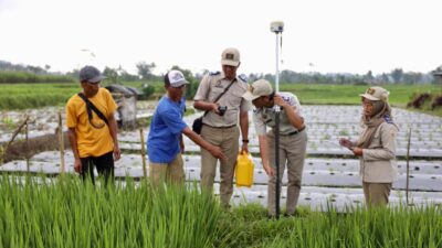 Mau Ikut PTSL? Ketahui Biaya Persiapannya