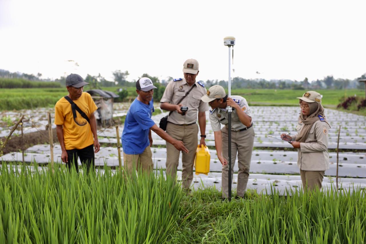 Mau Ikut PTSL? Ketahui Biaya Persiapannya