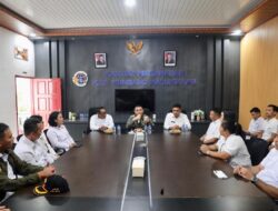 Wamen Ossy Tekankan Pentingnya Akurasi Data Pertanahan