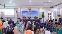 Wamen Ossy Tegaskan Percepatan Layanan Pertanahan