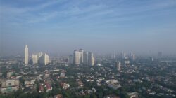 Mentri Nusron Dukung Pembangunan Permukiman Hunian Vertikal dan Kota Satelit