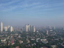 Mentri Nusron Dukung Pembangunan Permukiman Hunian Vertikal dan Kota Satelit