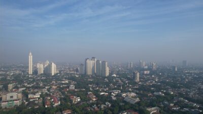 Mentri Nusron Dukung Pembangunan Permukiman Hunian Vertikal dan Kota Satelit