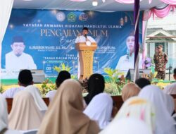 Pengajian di Pandeglang, Menteri Nusron: Permudah Rakyat