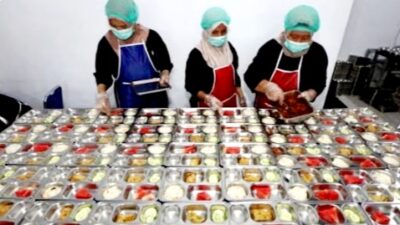 Peternak Ayam di Kondowa Keluhkan Mitra MBG "Minta Fee"