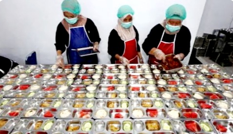 Peternak Ayam di Kondowa Keluhkan Mitra MBG "Minta Fee"
