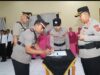 Rotasi Jabatan di Polres Buton, Sejumlah Pejabat Berganti