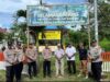 Polres Buton Laksanakan Penilaian Lomba Satkamling di Jajaran Polsek