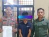 Polisi Bekuk Pemuda yang Cabuli Teman Perempuannya dengan Mengancam