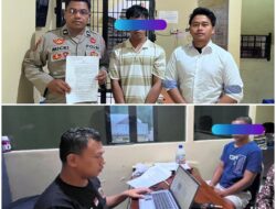Kasus Pengancaman dan Penggeroyokan  di Siompu Barat, Polisi Tetapkan Tiga Tersangka