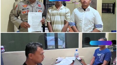 Kasus Pengancaman dan Penggeroyokan di Siompu Barat, Polisi Tetapkan Tiga Tersangka