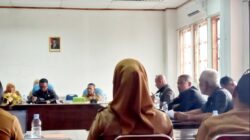LKPJ Bupati Buton Dinilai Cacat Administrasi