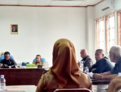 LKPJ Bupati Buton Dinilai Cacat Administrasi
