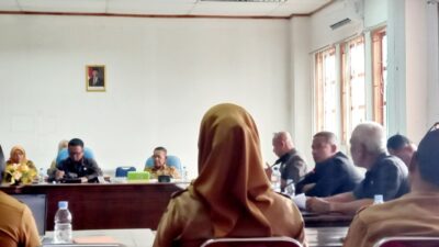 LKPJ Bupati Buton Dinilai Cacat Administrasi