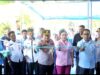 Kapolres Buton Resmikan SPPG Polri di Siompu