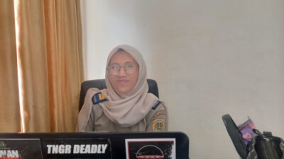 Gugatan Tokoh Adat Wabula Tidak Diterima Hakim