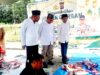 Polres Buton Sembelih 11 Sapi, Daging Disalurkan ke Warga