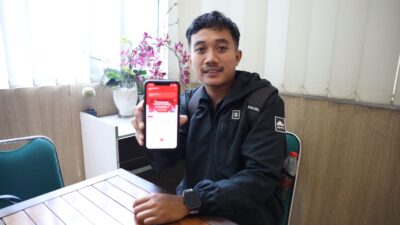 Layanan Pertanahan Era Digital, Lebih Mudah Pantau Berkas Lewat Aplikasi Sentuh Tanahku