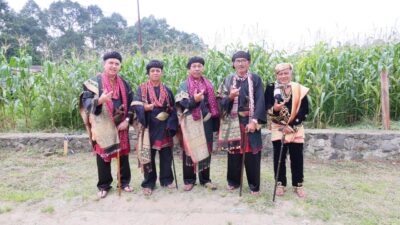Sertipikat Tanah Ulayat Jadi Benteng Nagari dalam Menjaga Kepemilikan Adat