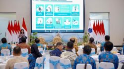 Sahli Kementrian ATR/BPN Tawarkan Sembilan Program Kerja Sama dengan KPK