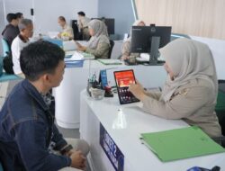 Integrasi Sertipikat Elektronik dan Aplikasi Sentuh Tanahku Berikan Manfaat Banyak