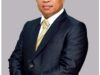 Ketua DPRD Buton Bangga Universitas Muhammadiyah Buton Maju dan Berkembang