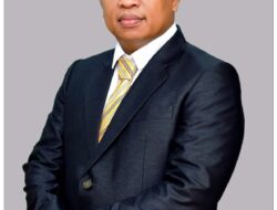 Ketua DPRD Buton Bangga Universitas Muhammadiyah Buton Maju dan Berkembang