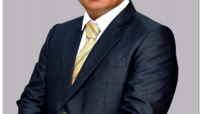 Ketua DPRD Buton Bangga Universitas Muhammadiyah Buton Maju dan Berkembang