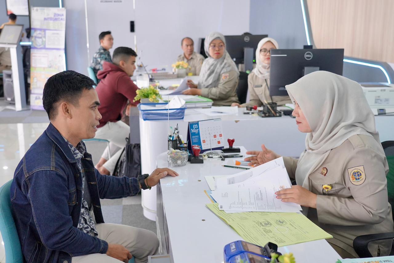 Masyarakat Bisa Ubah Sertipikat HGB ke Hak Milik