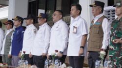 Cegah Karhutla, Wamen Ossy Imbau Pemegang HGU Lakukan Tindakan Pencegahan