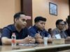 Didampingi Kuasa Hukum Direktur PT BBDM Versi Yorri, Kurator Tolak Penundaan Lelang Aset Umar Samiun