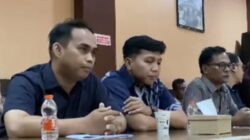 Didampingi Kuasa Hukum Direktur PT BBDM Versi Yorri, Kurator Tolak Penundaan Lelang Aset Umar Samiun