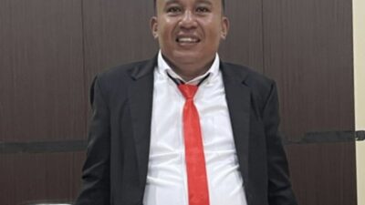 Pemuda Muhammdiyah Buton Kecam Pernyataan Elli Oschar Dinilai Hina Amien Rais