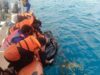 Nelayan yang Hilang di Laut Lasalimu Ditemukan Meninggal