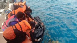Nelayan yang Hilang di Laut Lasalimu Ditemukan Meninggal