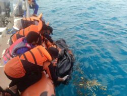 Nelayan yang Hilang di Laut Lasalimu Ditemukan Meninggal