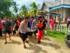 Nelayan Ditemukan Tidak Bernyawa, Kapolsek Ucapkan Belasungkawa