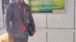 Lamban Tangani Dugaan Penipuan Jual Beli Tanah di Palabusa, Polres Baubau Disorot