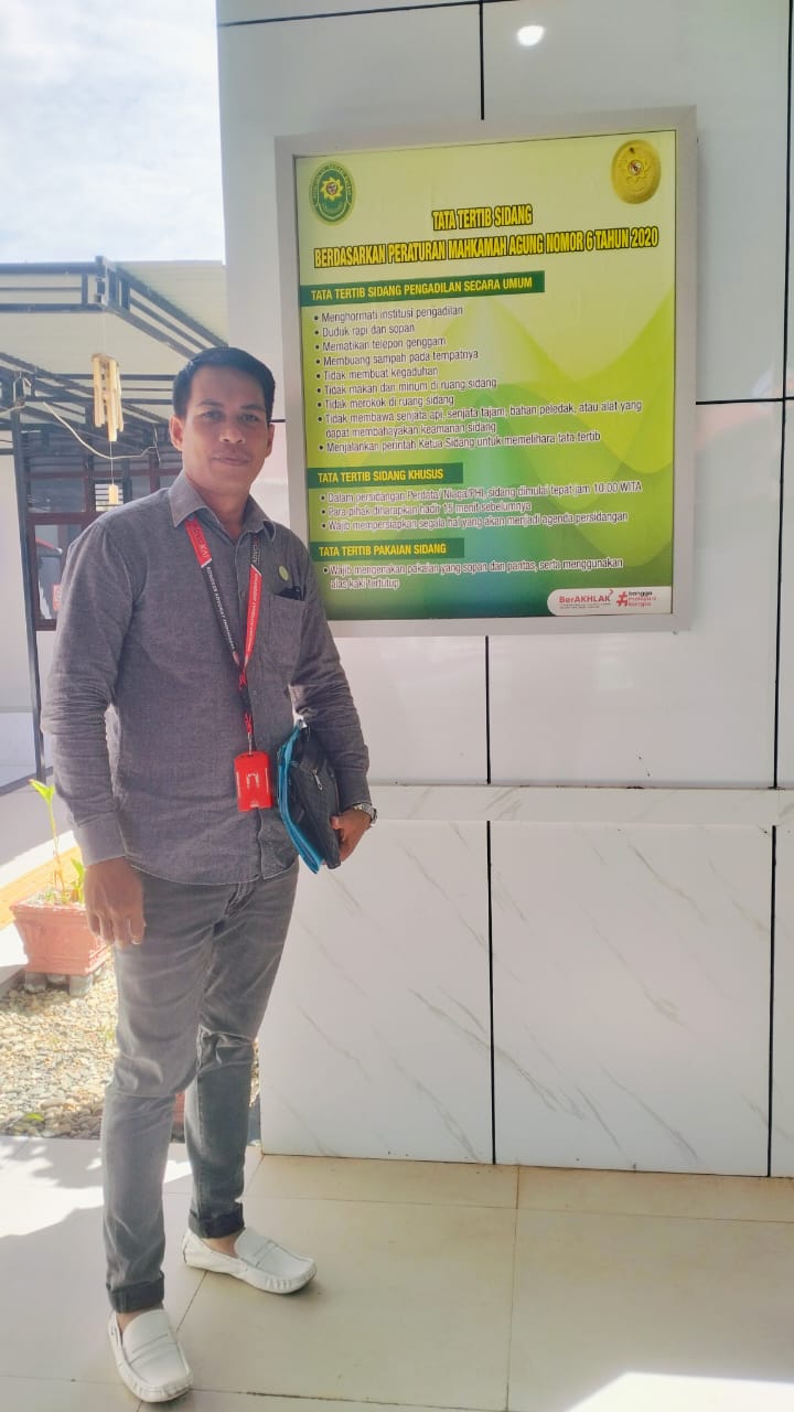 Lamban Tangani Dugaan Penipuan Jual Beli Tanah di Palabusa, Polres Baubau Disorot