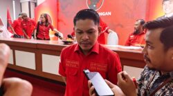 Musancab, PDIP Baubau Matangkan Langkah Politik Hadapi Pemilu 2029