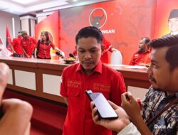 Musancab, PDIP Baubau Matangkan Langkah Politik Hadapi Pemilu 2029