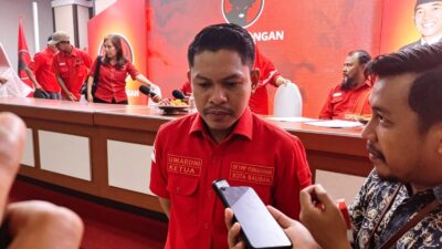 Musancab, PDIP Baubau Matangkan Langkah Politik Hadapi Pemilu 2029