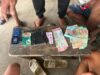 Polisi Tangkap Pelaku Judi Togel di Kapontori