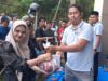 LAZIZMU Baubau Kelola 8 Ekor Sapi, Dibagikan kepada Mahasiswa dan Warga