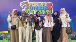 Lima Guru PKBM Mainawa Kreativa Menang Lomba Cerita Anak