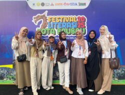 Lima Guru PKBM Mainawa Kreativa Menang Lomba Cerita Anak