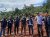 Berstatus Quo, Ditreskrimsus Polda Sultra Hentikan Seluruh Aktivitas PT BBDM Versi Yori Yusran